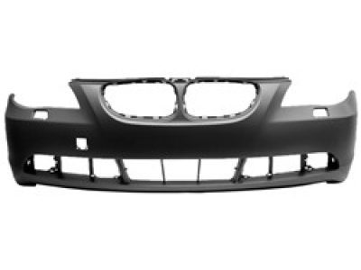 BM1000154 Front Bumper Cover