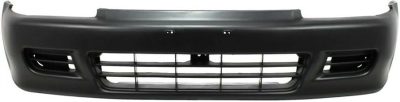 HO1000141 Front Bumper Cover