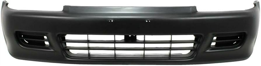 HO1000141 Front Bumper Cover