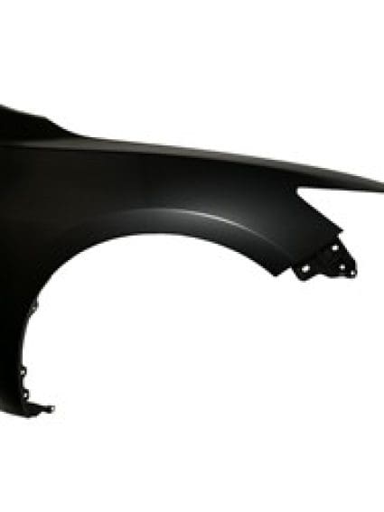 AC1241129C Passenger Side Fender Panel