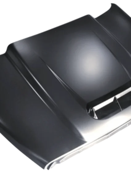 1583-036 Hood Cowl Induction
