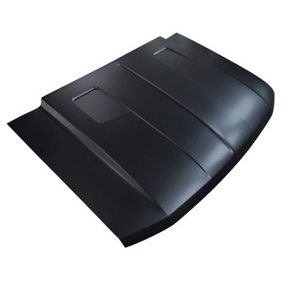 1982-037 Cowl Induction Hood