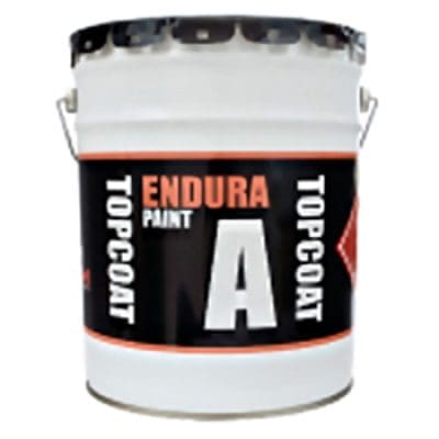 Endura Clear Coat EX-2C Clear Topcoat FUA0221-050 5 Gal