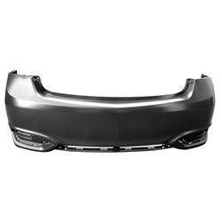 AC1100177 Rear Bumper Cover