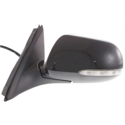 AC1320108 Driver Side Power Mirror