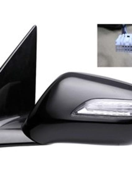 AC1320112 Driver Side Power Mirror