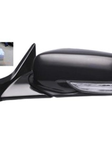 AC1320113 Driver Side Power Mirror