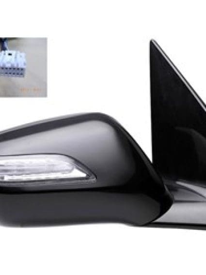 AC1321112 Passenger Side Power Mirror