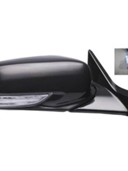 AC1321113 Passenger Side Power Mirror