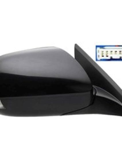 AC1321115 Passenger Side Power Mirror