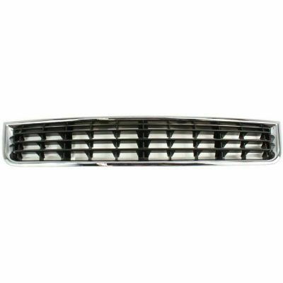 AU1036101 Front Bumper Grille