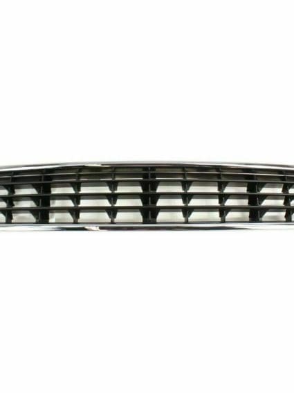 AU1036101 Front Bumper Grille