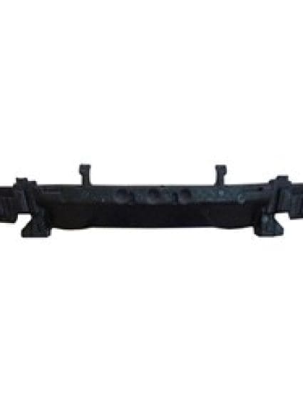 AU1070101C Front Bumper Impact Absorber