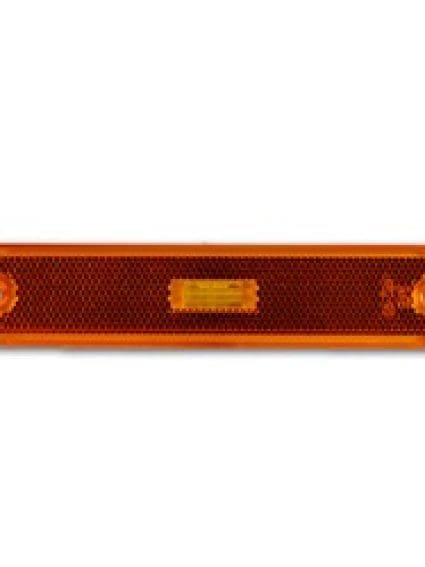 CH2550105 Front Light Marker Lamp