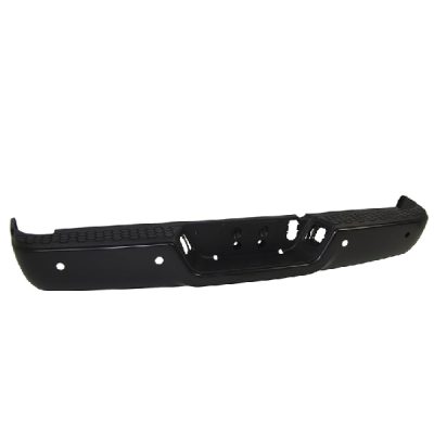 CH1103127C Rear Bumper Assembly