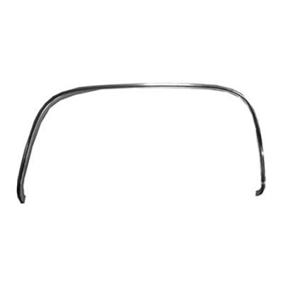 GM1290102 Body Panel Fender Molding Driver Side
