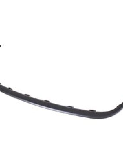 CH1202107 Front Bumper Grille Molding