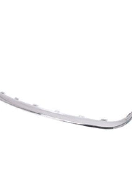 CH1202108 Front Bumper Grille Molding