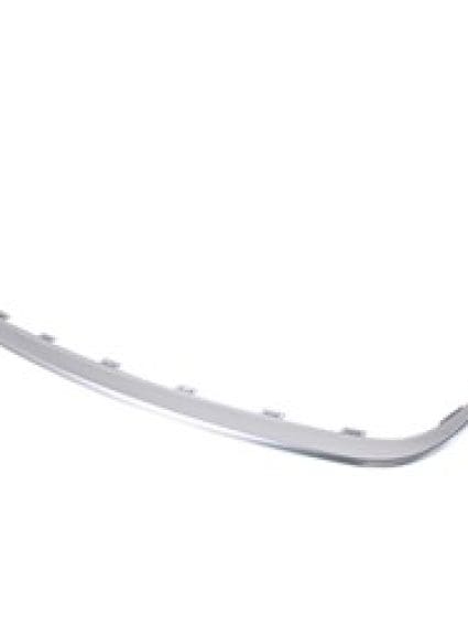 CH1202109 Front Bumper Grille Molding