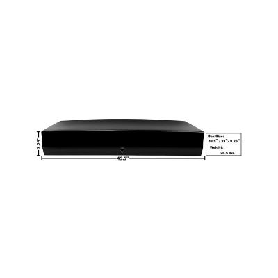 GLA3649V Trunk Lid