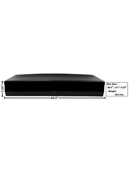 GLA3649V Trunk Lid