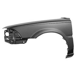 TO1240101 Driver Side Front Fender