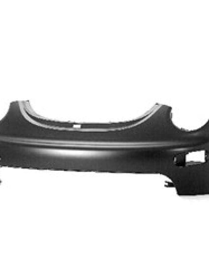 VW1000139C Front Bumper Cover