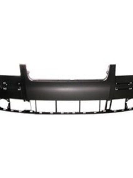 VW1000144C Front Bumper Cover