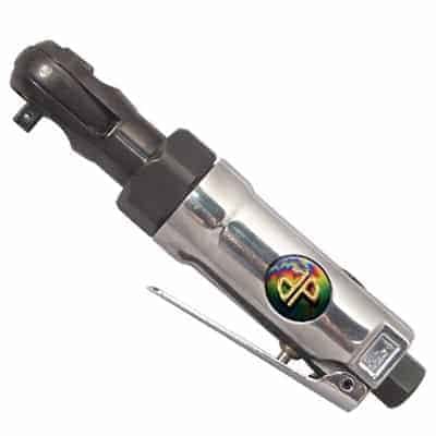 Astro Pneumatic Ratchet Air tool 1114