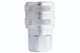 Milton Air Tools Coupler 775 Female A Style 1/4" NPT