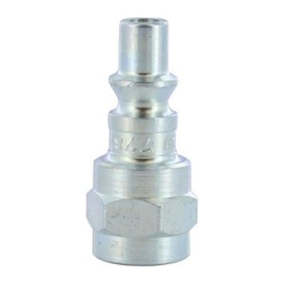 Milton Air Tools Coupler 778 Female A Style Plug 1/4" NPT