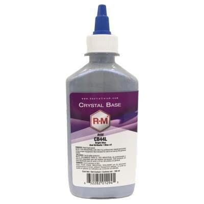 BASF Tinter Crystal Base RMCB44L-180 R-M Bright Blue 180ml