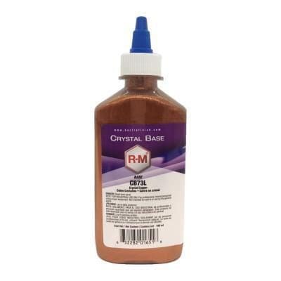 BASF Tinter Crystal Base RMCB73L-180 R-M Crystal Copper 180ml