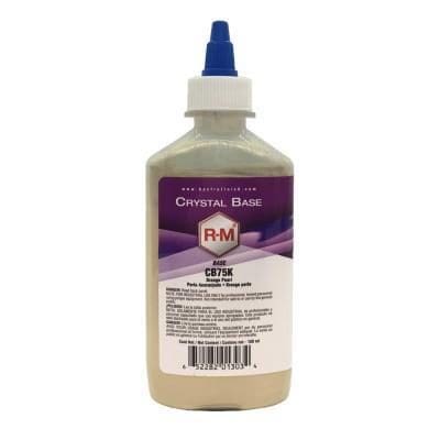 BASF Tinter Crystal Base RMCB75K-180 R-M Orange Pearl 180ml