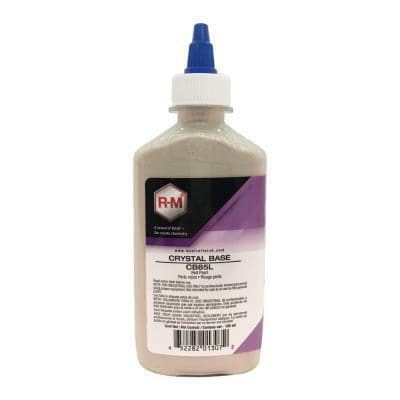 BASF Tinter Crystal Base RMCB85L-180 R-M Red Pearl 180ml