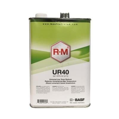 BASF Reducer RM RMGUR40US R-M Universal Low Temp 4L