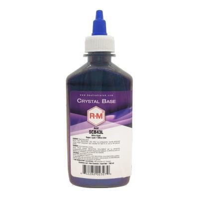 BASF Tinter Crystal Base RMSCB43L-180 R-M Ultra Cyan 180ml