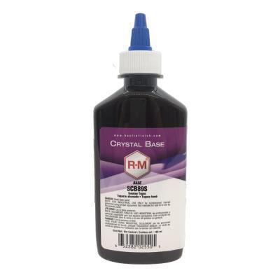 BASF Tinter Crystal Base RMSCB89S-180 R-M Smokey Topaz 180ml