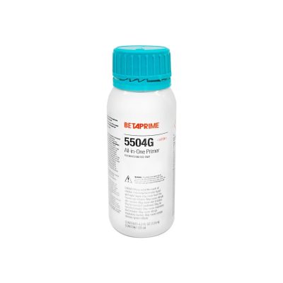 Dow Chemical Betaprime Windshield Adhesive 5504G