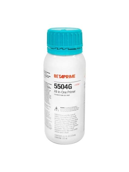 Dow Chemical Betaprime Windshield Adhesive 5504G