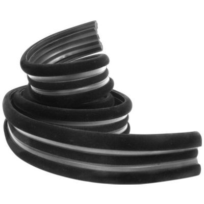 GLA1143H Weatherstrip Door Channel Run Window