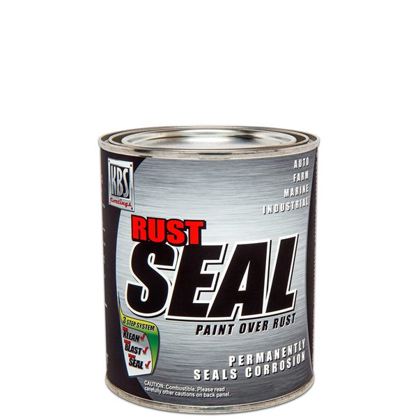 KBS Rust Seal Pint KBS4301