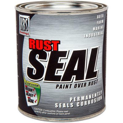 KBS Rust Seal Quart KBS4401