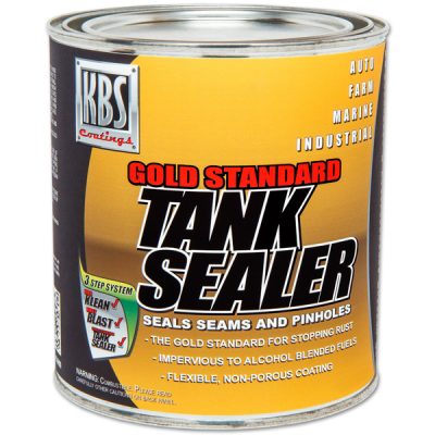 KBS Gold Standard Tank Sealer Quart KBS5400