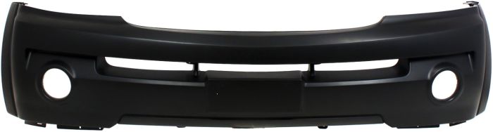 KI1000118 Front Bumper Cover