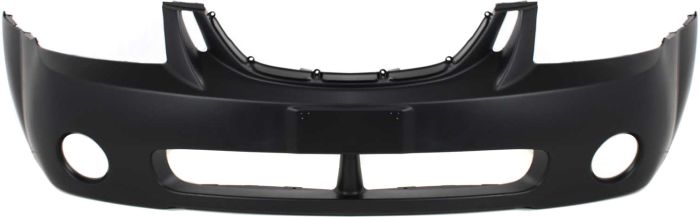 KI1000127C Front Bumper Cover
