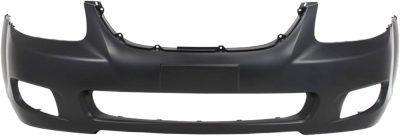 KI1000134C Front Bumper Cover