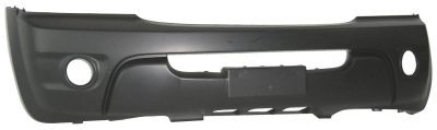 KI1000137 Front Bumper Cover