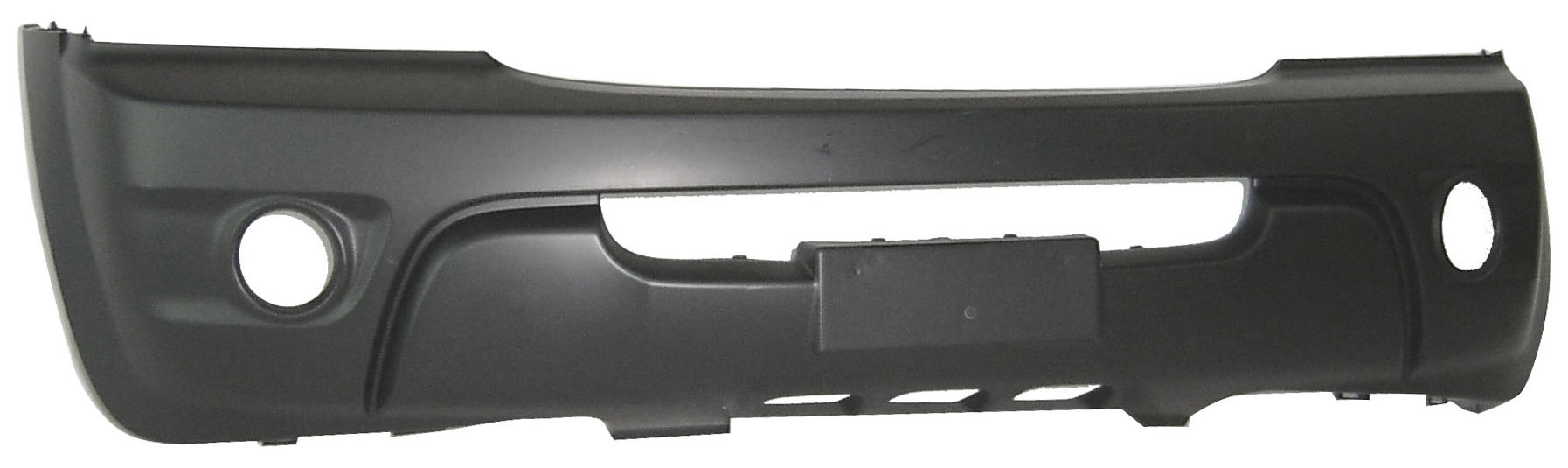 KI1000137 Front Bumper Cover