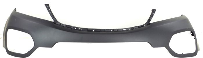 KI1000149C Front Upper Bumper Cover